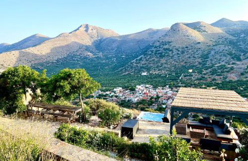 Villa Estée, luxury villa with private infinity pool and jacuzzi - Foto 25