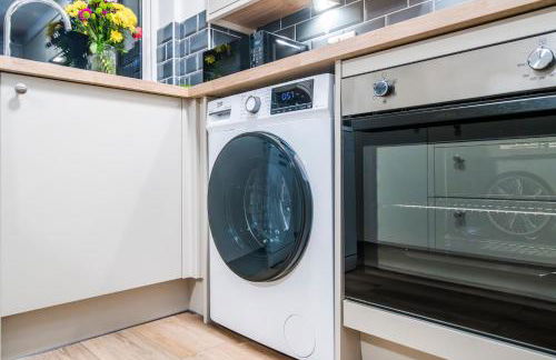 Lovely and spacious 4 bedroom house Burgess Hill - Foto 18