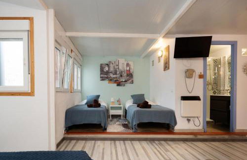 Estudios a 10' caminando de la playa y a 20' de Barcelona Centro - Foto 49