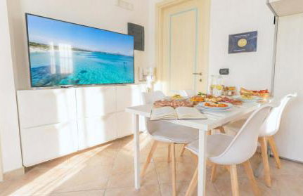 The Sea Wind Apartments & Suites - Photo 24