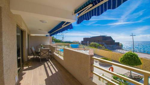 Stunning 2Bed SeaView Apt by Dream Homes Tenerife - Foto 4