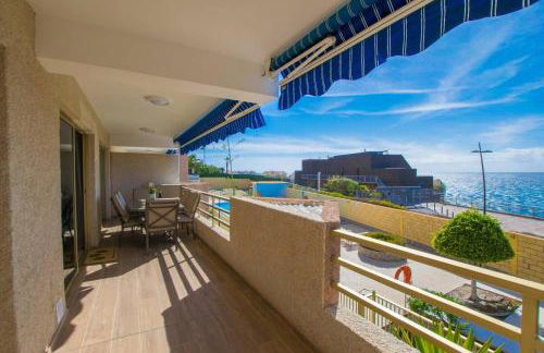 Stunning 2Bed SeaView Apt by Dream Homes Tenerife - Foto 4