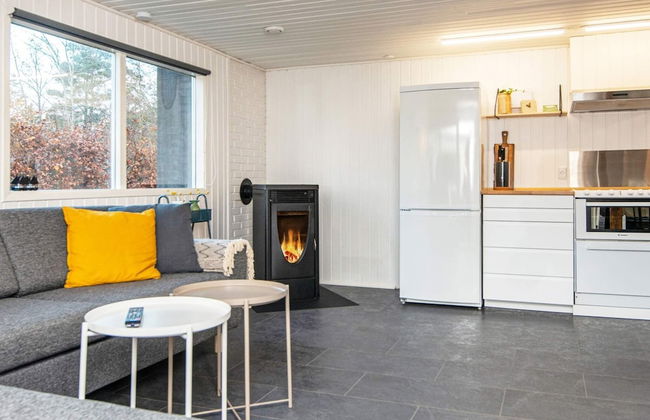 6 Person Holiday Home in Ronde - Foto 17