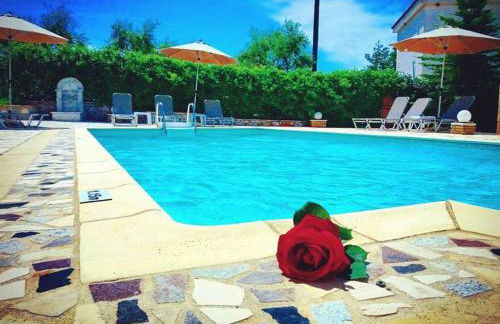 Finikes Apartments - Foto 16