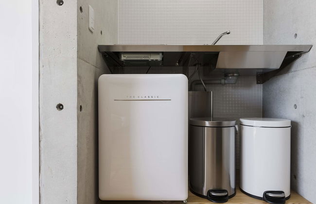 Casa Kyobashi - Foto 14