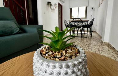 Las Casas Del Puente - Foto 1