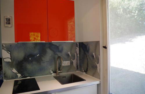 Haus im Grünen Meer - Foto 3