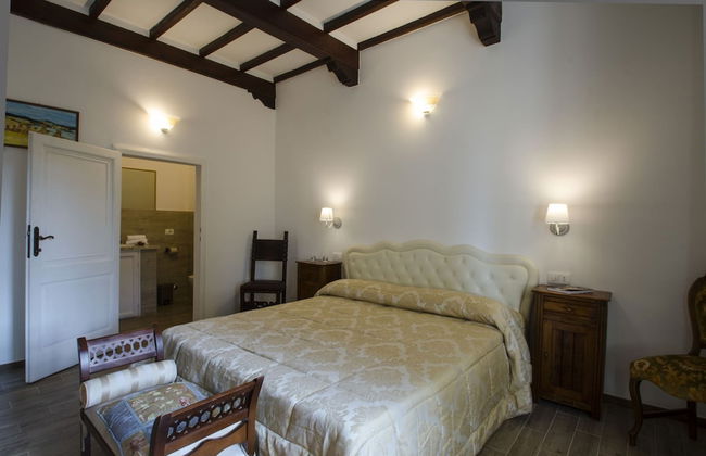 Villa Febea - Villa Febea Tenuta-villa Febea Tenuta - Foto 31