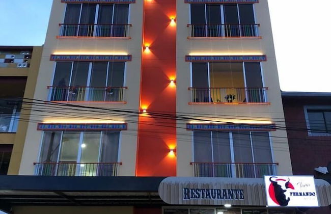 La Martinera Avenida San José - Photo 1