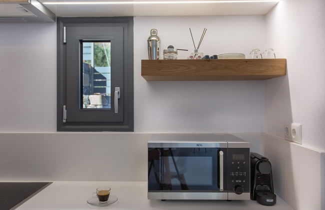 Villa Nesea Elounda with private pool - Foto 6