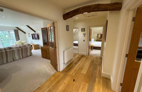 Meadows Barn - Foto 32