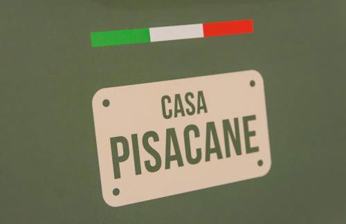 Casa Pisacane - Foto 34