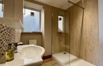 Below the castle at Snowdonia - Foto 8