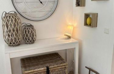 Chez Céline Sous les Pins, de 1 à 8 personnes, Piscine, Océan, Lac, Vélos - Foto 21