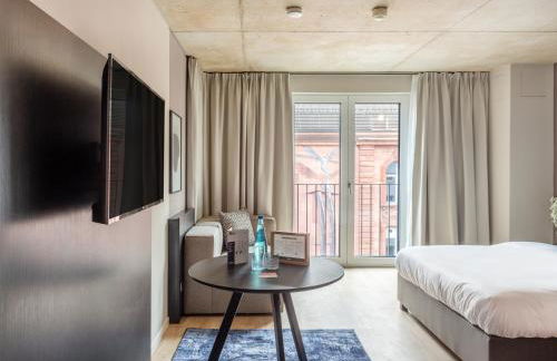 Numa Frankfurt Bloc - Foto 138