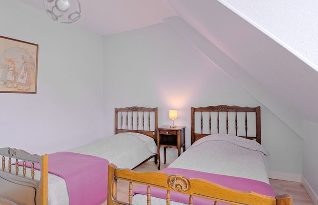 Le Clos Er Bert - Foto 13