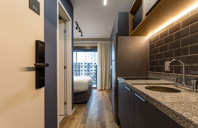 Charlie Nik Perdizes - Foto 37