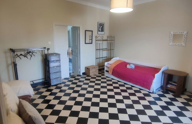 Chez Laurette Murato - Foto 14