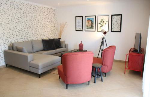 Pine Tree Seaside Apartments 500m to Beach - Foto 9