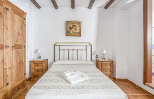 Villa in Carcabuey near Sierras Subbeticas Park - Foto 31