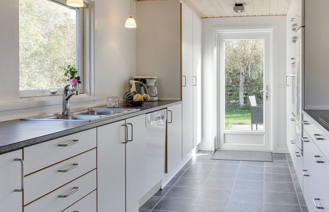 "Elisabeth" - 400m from the sea - Photo 15