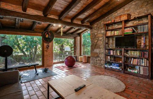 El Jardín Escondido de Helgueras - Foto 5