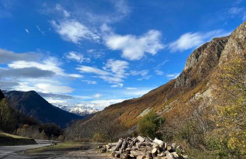 Casa de piedra con encanto en el bonito pueblo de Bagergue - Foto 72
