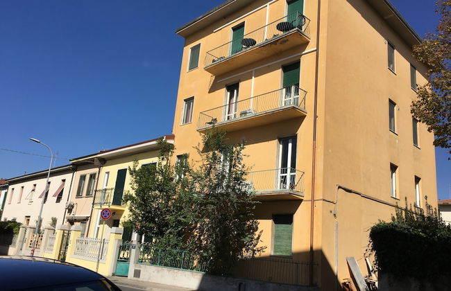 ALIANTE TURIST HOUSE - Foto 55