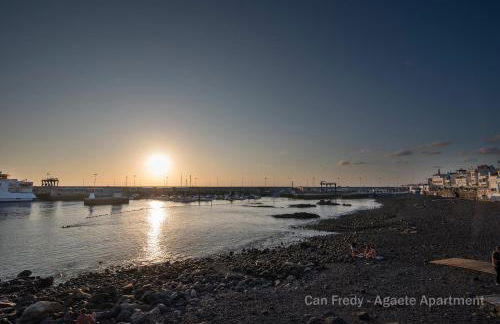 Can Fredy - Private Apartment Agaete - Foto 36