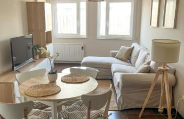 Apartamento Son do Mar - Foto 1