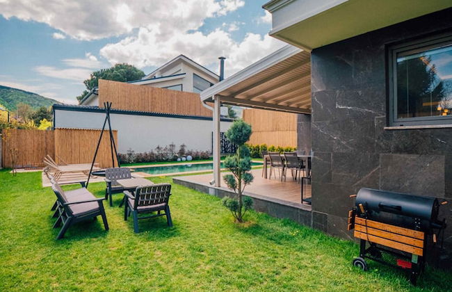 New Balturk Villas Sapanca - Foto 30