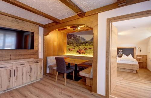 Gasthof-Appartements Vroni - Chiemgau Karte - Foto 54