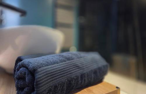 Centro & Mare - Rooms - Suites - Garage - Foto 62