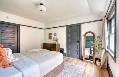 Stay Portland - Luxury Living on NW 23rd Ave, Walk Score 99 - Foto 27