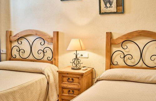 Apartamentos Valsequillo Córdoba - Photo 52