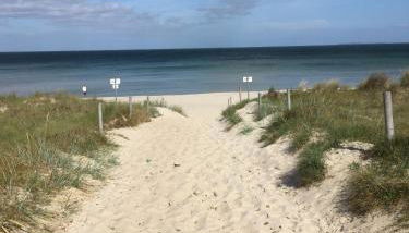 Landhaus Am Rebstock FeWo Anker - Foto 2