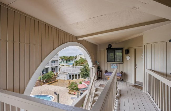 Ocean Hibiscus Oceanfront Resort - Foto 36