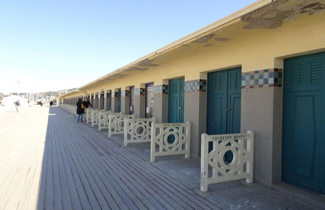 Estate in Normandy With Pool & Tennis Court - Foto 35