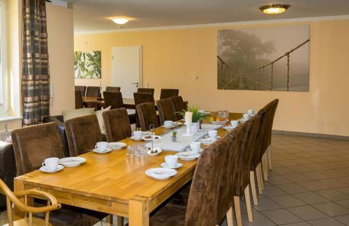 Holiday apartment with 5 bedrooms - Foto 25