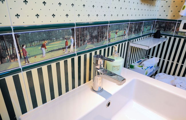 Poggio dei Gorleri Wine resort - Photo 24