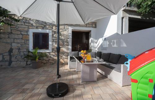 Kuća za odmor IVANA - Foto 21