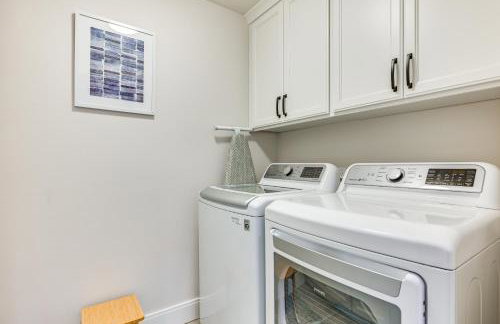 2 Mi to State Fair Puyallup Home with Private Yard! - Foto 10