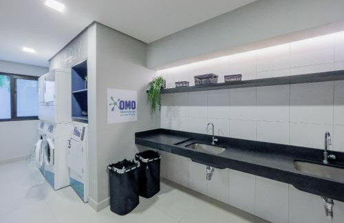 Condominio con piscina al lado del Parque Buenos Aires - Foto 9