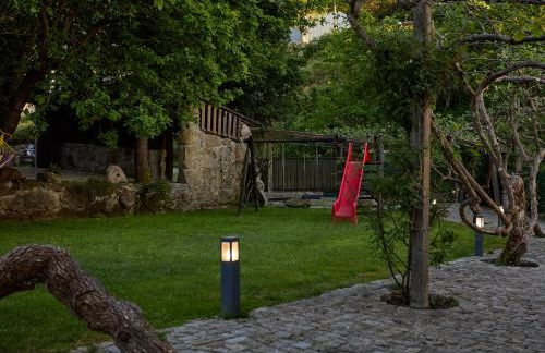 Ribeiro Country Villa com Piscina a 30 min do Porto - Foto 27