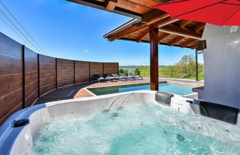 Beautiful Home In Ljubescica With Wifi - Foto 8