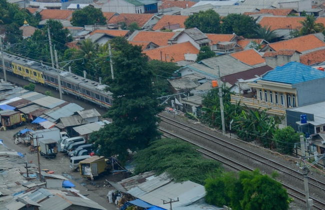 Cozy Studio Apartment at Margonda Residence 4 - Photo 19