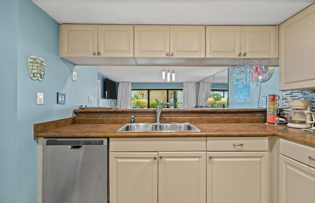 Edgewater Villa 1507 - Foto 9