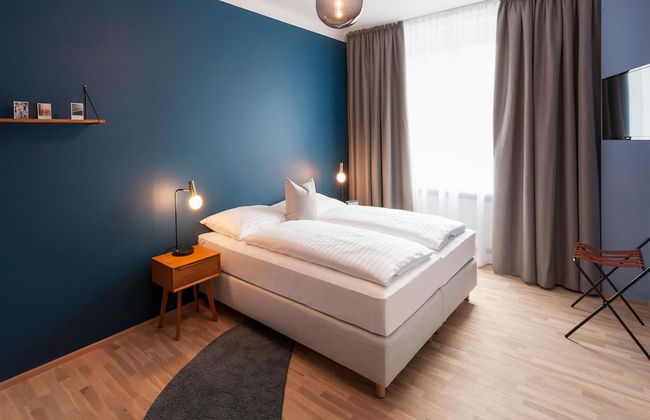 Appartements Nicht Weit von der Donau - Foto 3