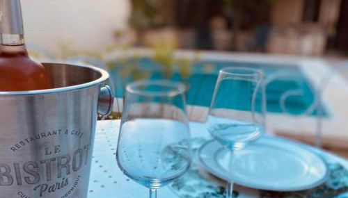 Maison d'hôtes La Capucine - Foto 3