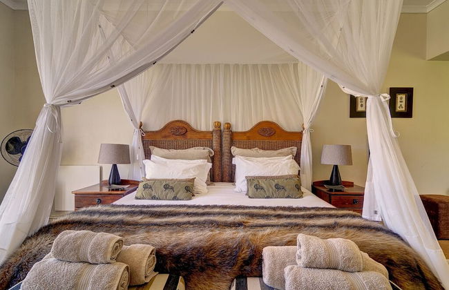 Blue Gum Country Estate - Foto 22